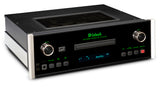 McIntosh MCD600 2-Channel SACD/CD Player