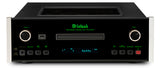 McIntosh MCD600 2-Channel SACD/CD Player