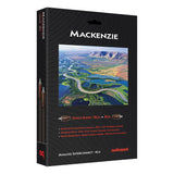 AudioQuest Mackenzie RCA to RCA Cables - 2.46 ft. (0.75m) - 2-Pack