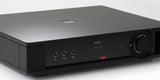 Rega Mercury Pre-amplifer (Black)