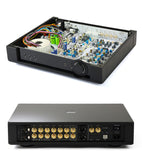 Rega Mercury Pre-amplifer (Black)