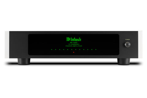 McIntosh MI1250 12-Channel Digital Amplifier