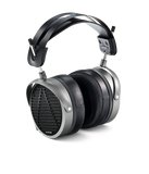 Audeze MM-520 Open-Back Professional Headphones (Black)