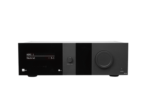 Lyngdorf MP-60 2.1 Surround Processor with RoomPerfect