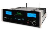 McIntosh MSA5500 2-Channel Streaming Integrated Amplifier