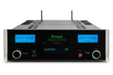 McIntosh MSA5500 2-Channel Streaming Integrated Amplifier