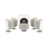 Bowers & Wilkins MT-50 5.1 Home Theater Speaker System Bundle
