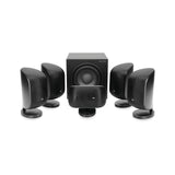 Bowers & Wilkins MT-50 5.1 Home Theater Speaker System Bundle