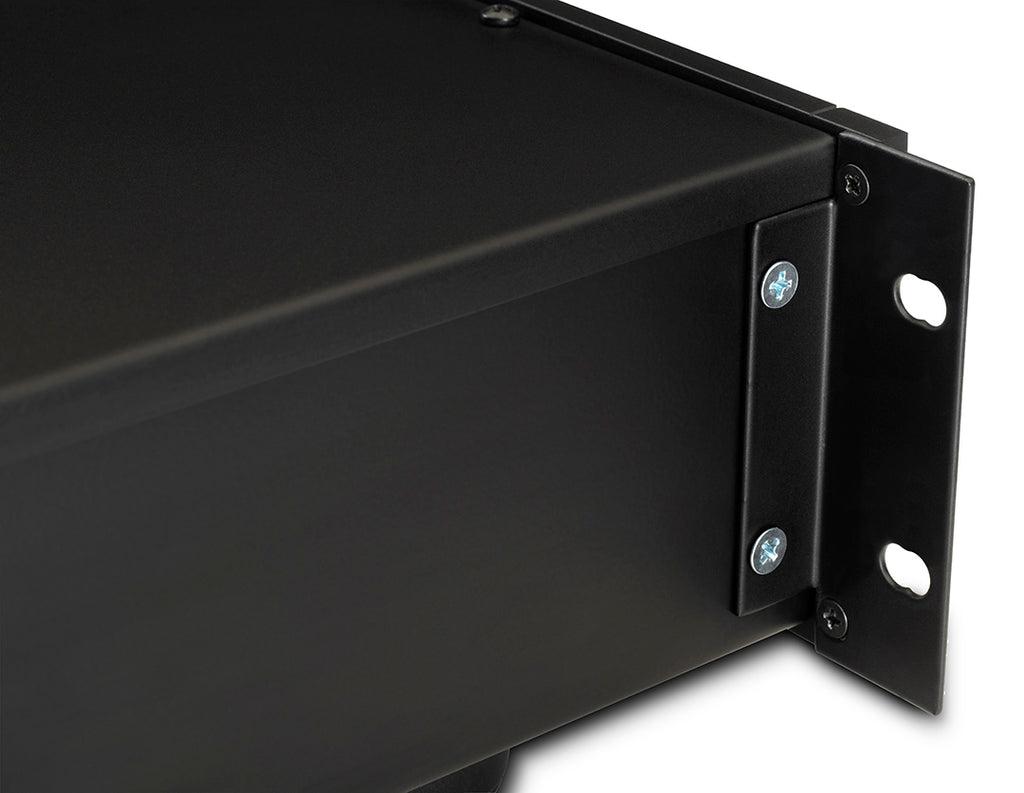 McIntosh MX100 A/V Processor (Black)