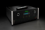 MX123 A/V Processor Bundle with MC257 7-Channel Solid State Amplifier