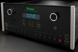 MX123 A/V Processor Bundle with MC257 7-Channel Solid State Amplifier