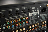 MX123 A/V Processor Bundle with MC257 7-Channel Solid State Amplifier