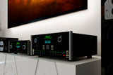 MX123 A/V Processor Bundle with MC257 7-Channel Solid State Amplifier