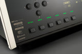 MX123 A/V Processor Bundle with MC257 7-Channel Solid State Amplifier