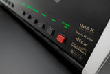 MX123 A/V Processor Bundle with MC257 7-Channel Solid State Amplifier