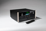 McIntosh MX124 A/V Processor