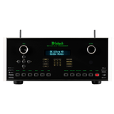 McIntosh MX124 A/V Processor