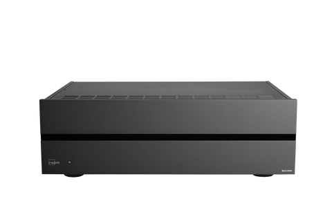Lyngdorf MXA-8400 8-Channel Power Amplifier