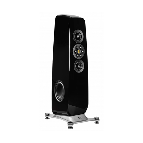 ELAC Concentro M 807 Floorstanding Speaker (Each)