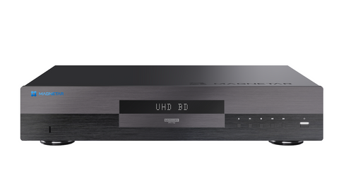 Magnetar UDP800 4K UHD Reference Blu-ray Player