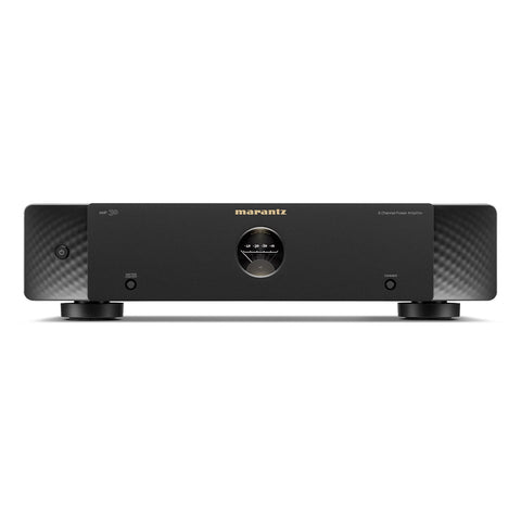 Marantz AMP 30 6 Channel Power Amplifier