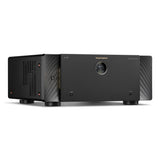 Marantz AMP 20 and AV 10 (13 Channel x 200 Watt) Home Theater System (Black)