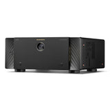 Marantz AMP 20 and AV 10 (13 Channel x 200 Watt) Home Theater System (Black)