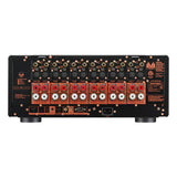 Marantz AMP 20 12 Channel Power Amplifier (Black)
