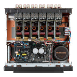Marantz AMP 20 12 Channel Power Amplifier (Black)