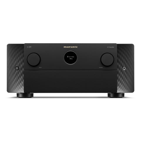 Marantz AV 30 11.4 Channel Balanced AV Preamplifier