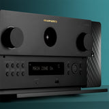 Marantz AV 30 11.4 Channel Balanced AV Preamplifier