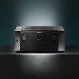 Marantz AMP 20 and AV 20 Home Theater System (Black)