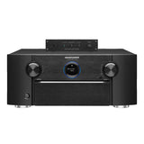 Marantz AV7706 Preamp & VS3003 8K HDMI Switcher Bundle