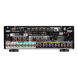 Marantz Cinema 50 S2 9.4 Channel 8K Home Theater Receiver