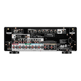 Marantz Cinema 60 S2 7.2 Channel 8K Home Theater Receiver