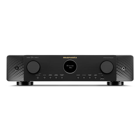 Marantz Cinema 70 2S Slimline 7.2 Channel 8K Home Theater Receiver
