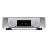 Marantz SACD30NSLG CD Player with HEOS Built in (Silver Gold)