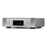 Marantz SACD30NSLG CD Player with HEOS Built in (Silver Gold)