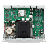 Marantz SACD30NSLG CD Player with HEOS Built in (Silver Gold)