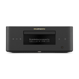 Marantz MCR 60n Network Audio Player Hi-Fi System with HEOS®, CD Player, HDMI eARC and MM Phono Stage