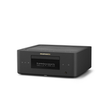 Marantz MCR 60n Network Audio Player Hi-Fi System with HEOS®, CD Player, HDMI eARC and MM Phono Stage