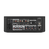 Marantz MCR 60n Network Audio Player Hi-Fi System with HEOS®, CD Player, HDMI eARC and MM Phono Stage