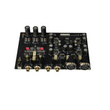 Matrix Audio MS-1 Pre-Amplifier (Silver)