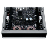 Matrix Audio MS-1 Pre-Amplifier (Silver)