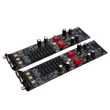 Matrix Audio MS-1 Pre-Amplifier (Silver)