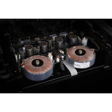 Matrix Audio MS-1 Pre-Amplifier (Silver)