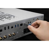 Matrix Audio MS-1 Pre-Amplifier (Silver)