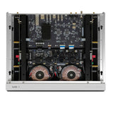 Matrix Audio MS-1 Pre-Amplifier (Silver)