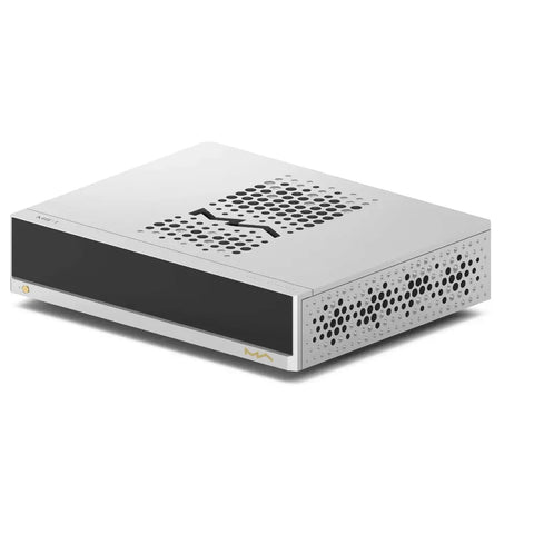 Matrix Audio MS-1 Pre-Amplifer (Silver)