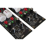 Matrix Audio MS-1 Pre-Amplifier (Silver)